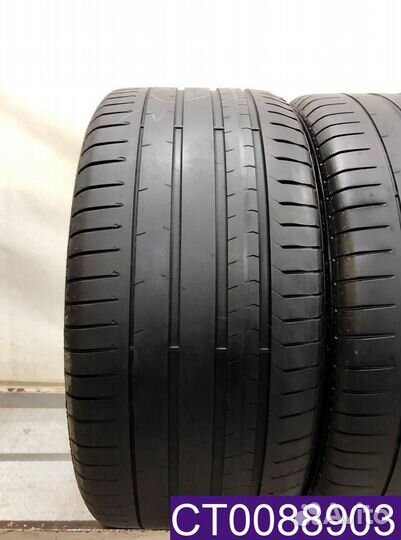 Pirelli P Zero PZ4 275/30 R20 97Y