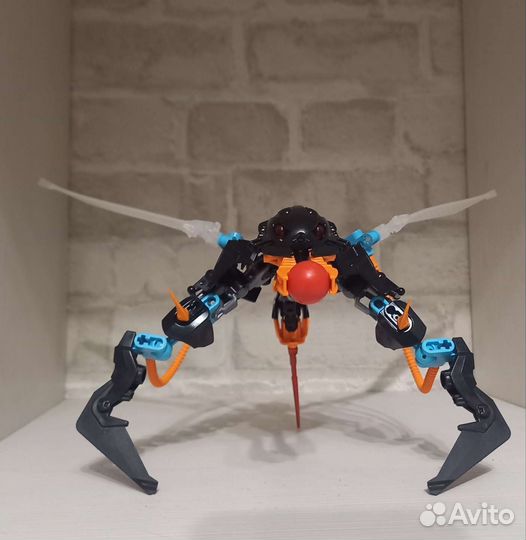 Lego Bionicle