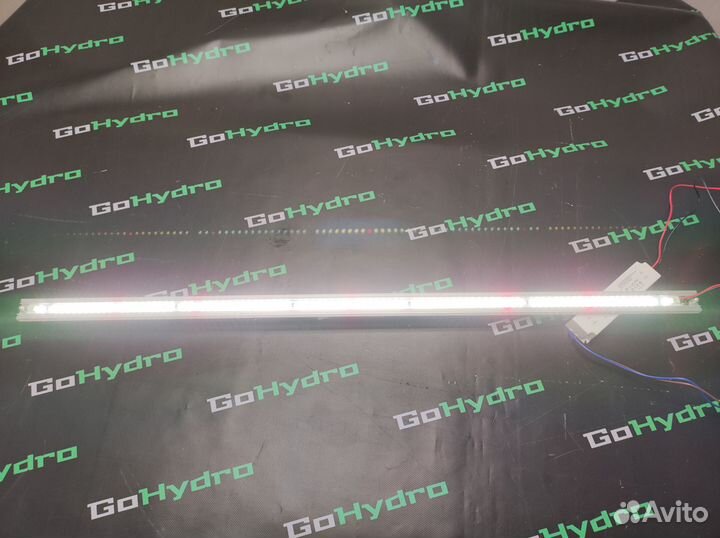 Фитолампы 45-150 ватт на Samsung LM281B+ 660 и PRO