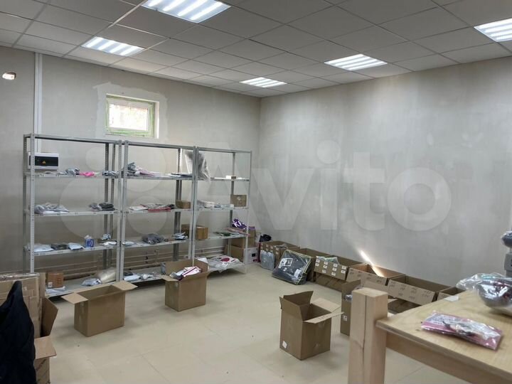 Свободного назначения, 32 м²