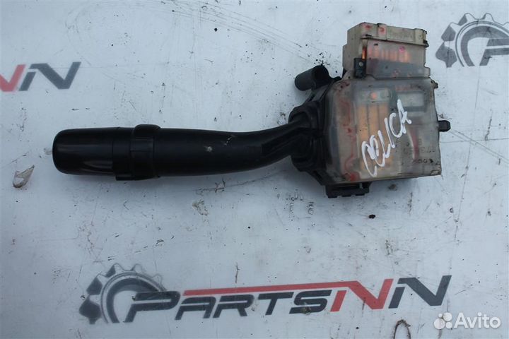 Переключатель поворотов Тойота Селика 7