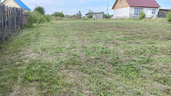 Участок 10 сот. (ИЖС)