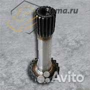 50-14-23 Вал карданный