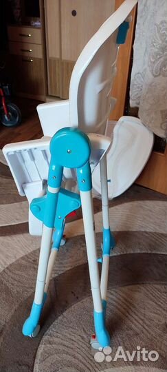 Стульчик для кормления babyton