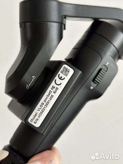 Стабилизатор для телефона