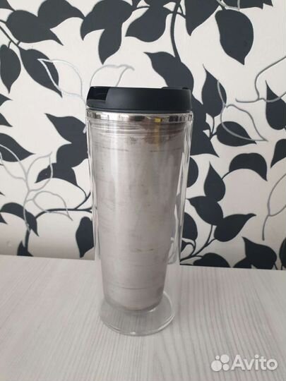 Термостакан