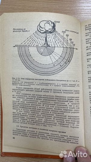 Защита от ядерного оружия