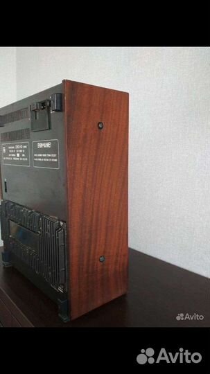 Запчасти Союз 110