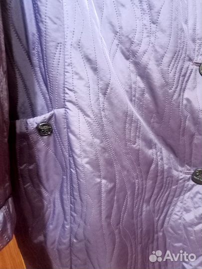 Плащ Dimma р.58-60