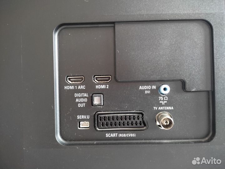 Телевизор бу