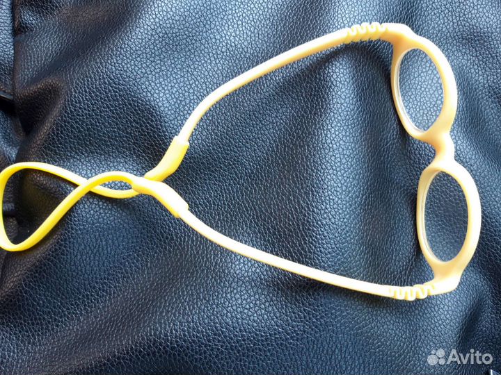 Оправа для очков детская