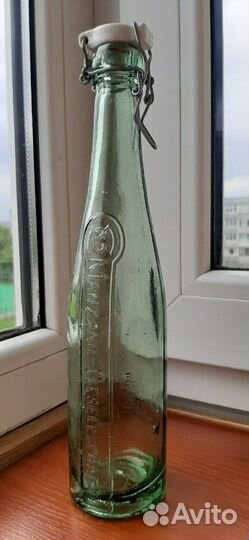 Бутылка