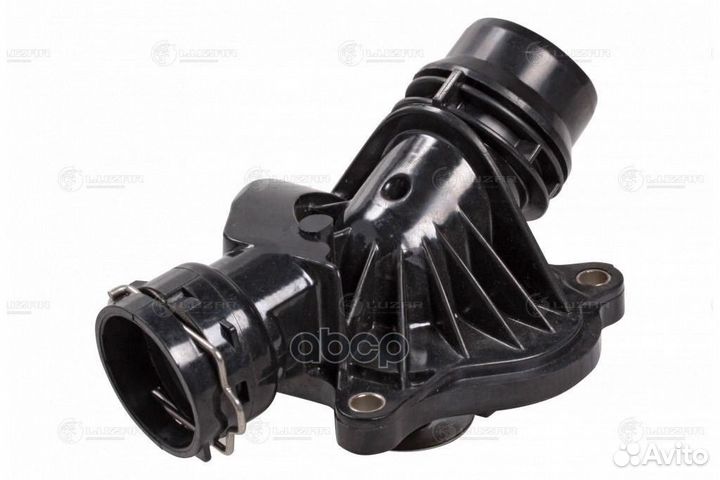 Термостат Luzar 1886