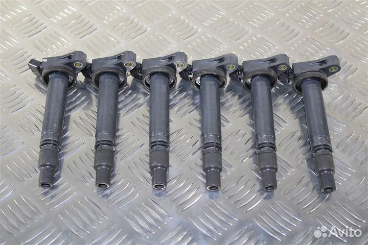 Катушка зажигания Lexus IS 250