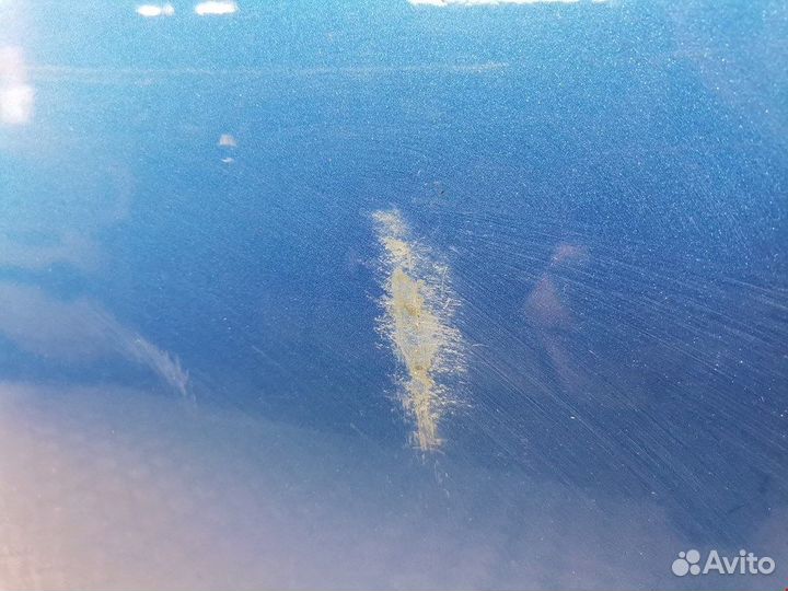 Дверь передняя для Mazda 3 BK bpyk5802XD