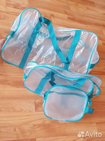 Сумка в роддом