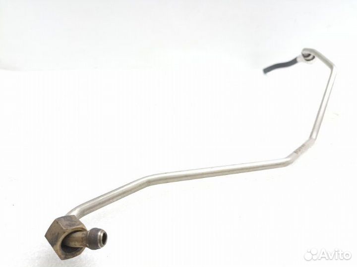 Трубка картерных газов Mercedes-Benz Glc-Class