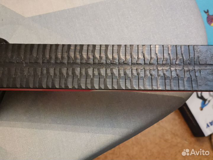 Лыжи детские