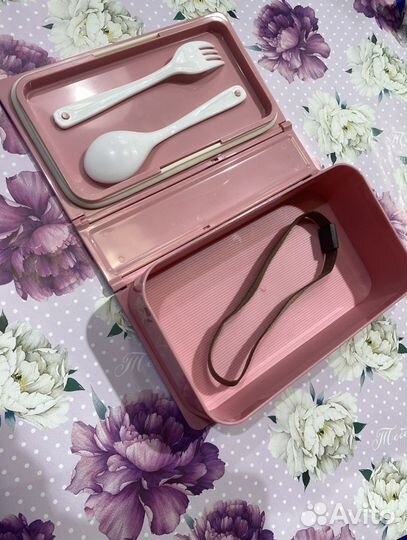 Ланчбокс «Book» книга