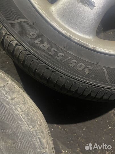 Диски крайслер пт круизер