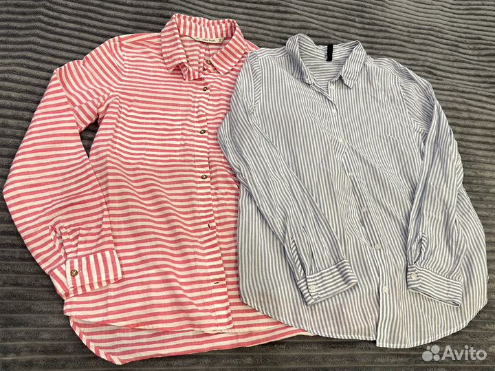 Женские вещи пакетом 44