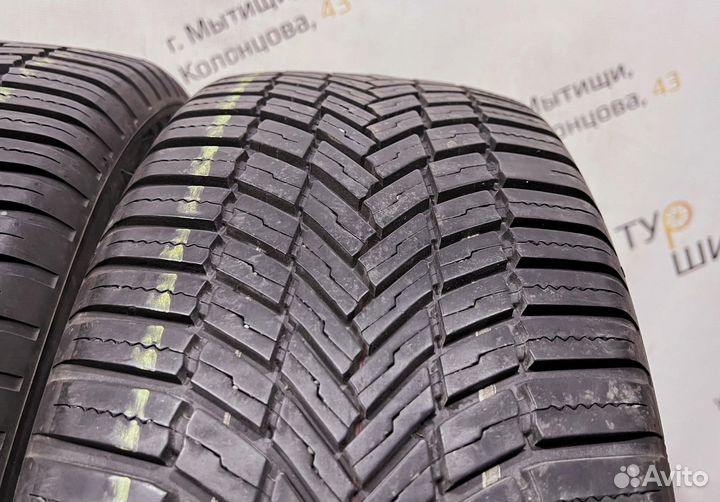 Bridgestone Weather Control A005 215/55 R17 94Y