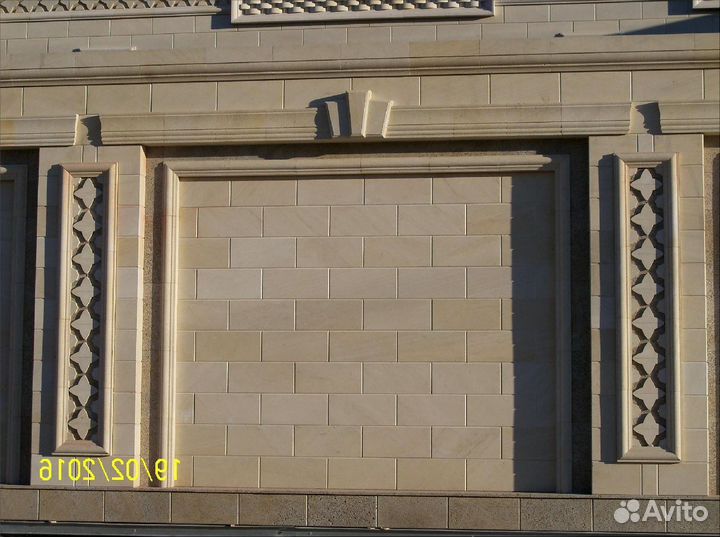 Дагестанский облицовочный камень с доставкой