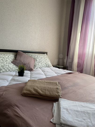 1-к. квартира, 40 м², 9/11 эт.