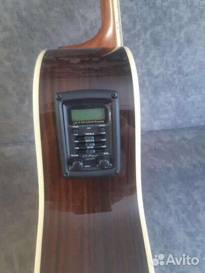 Crafter STG G-27ce (Корея)