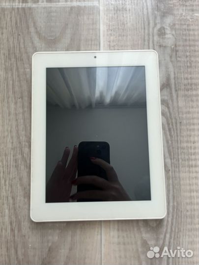 Планшет prestigio multipad 4