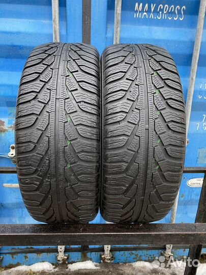Uniroyal MS Plus 77 225/55 R16 95H
