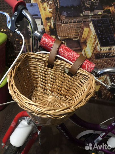 Детский велосипед schwinn 18