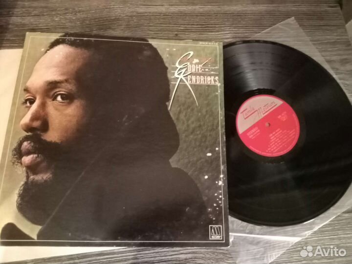 Грампластинки, винил