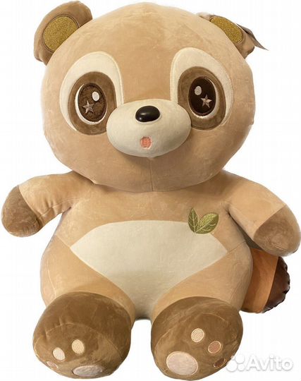 Мягкие игрушки новые