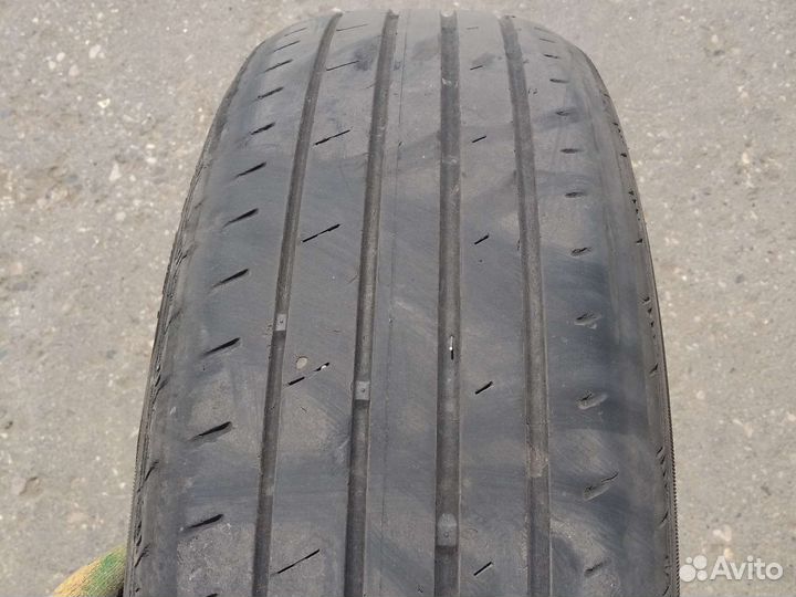 Nexen N'Fera SU4 185/65 R15 94V