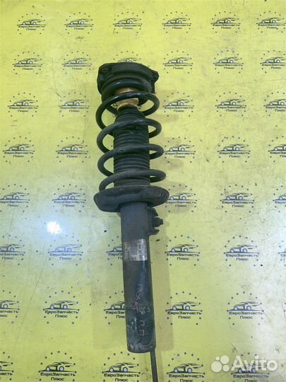 Стойка передняя Volkswagen Passat