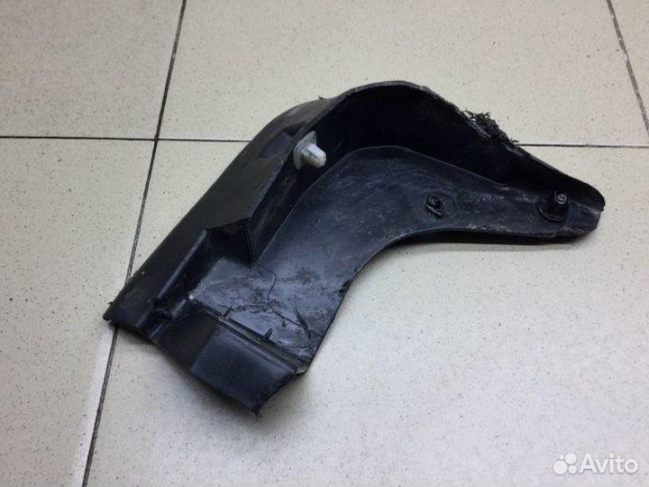 Брызговик передний левый передний левый Hyundai