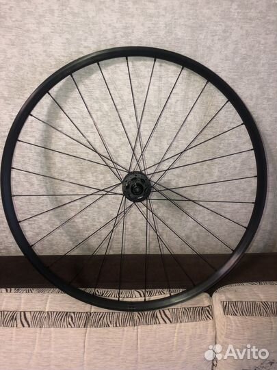 Новые колеса 29 Specialized boost XD
