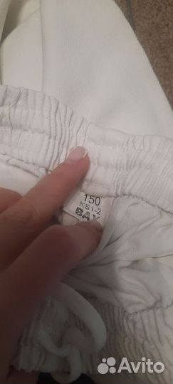 Кимоно каратэ