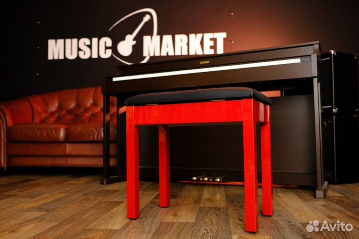 Банкетка для пианино