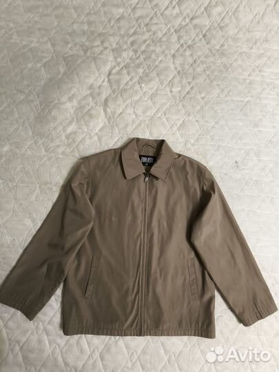 Джинсовая куртка, ветровка, рубашка