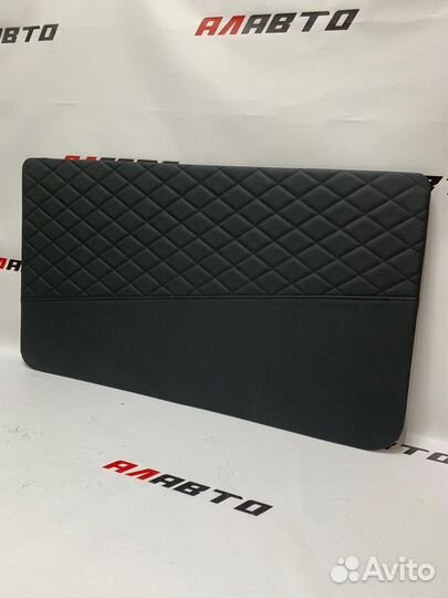 Обшивки дверей ваз 2107 кожа