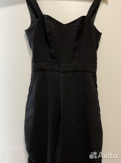 Комбинезон женский xs, H&M