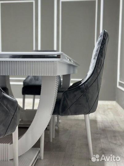 Столы и стулья \ оплата при получении