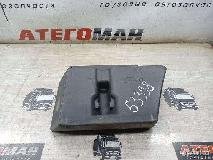 Бачок омывателя Man Le фургон D0836 LFL01-06 2006