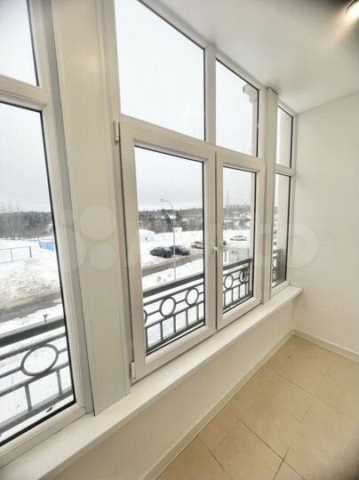 Квартира-студия, 23 м², 2/6 эт.