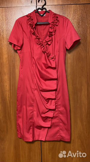 Платье женское