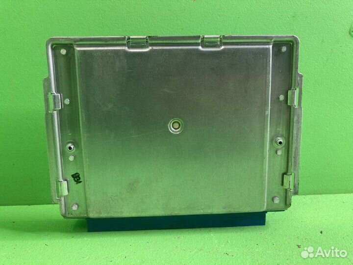 Блок электронный MAN TGA