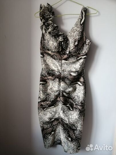 Платье женское вечернее 42 - 44