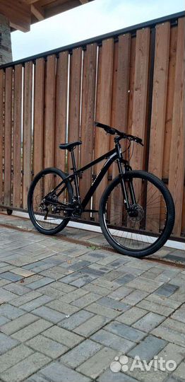 Велосипед Altair 29